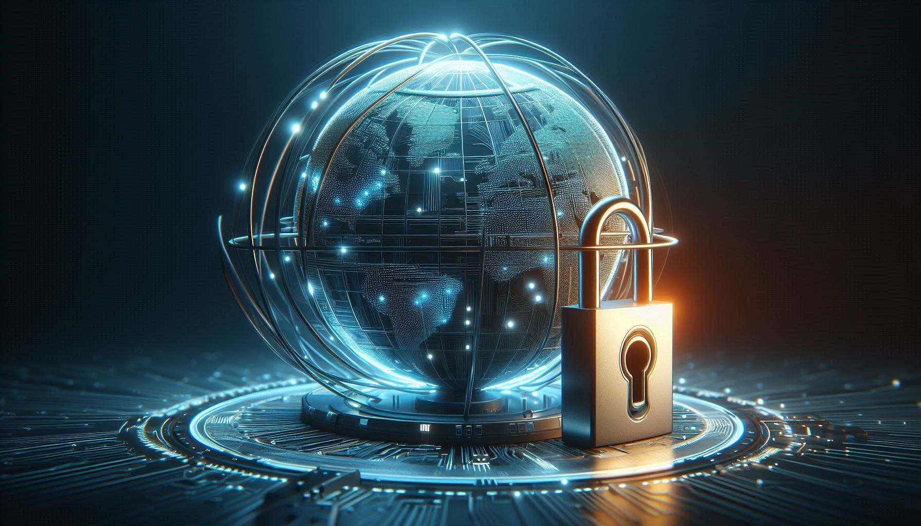 What is a VPN?